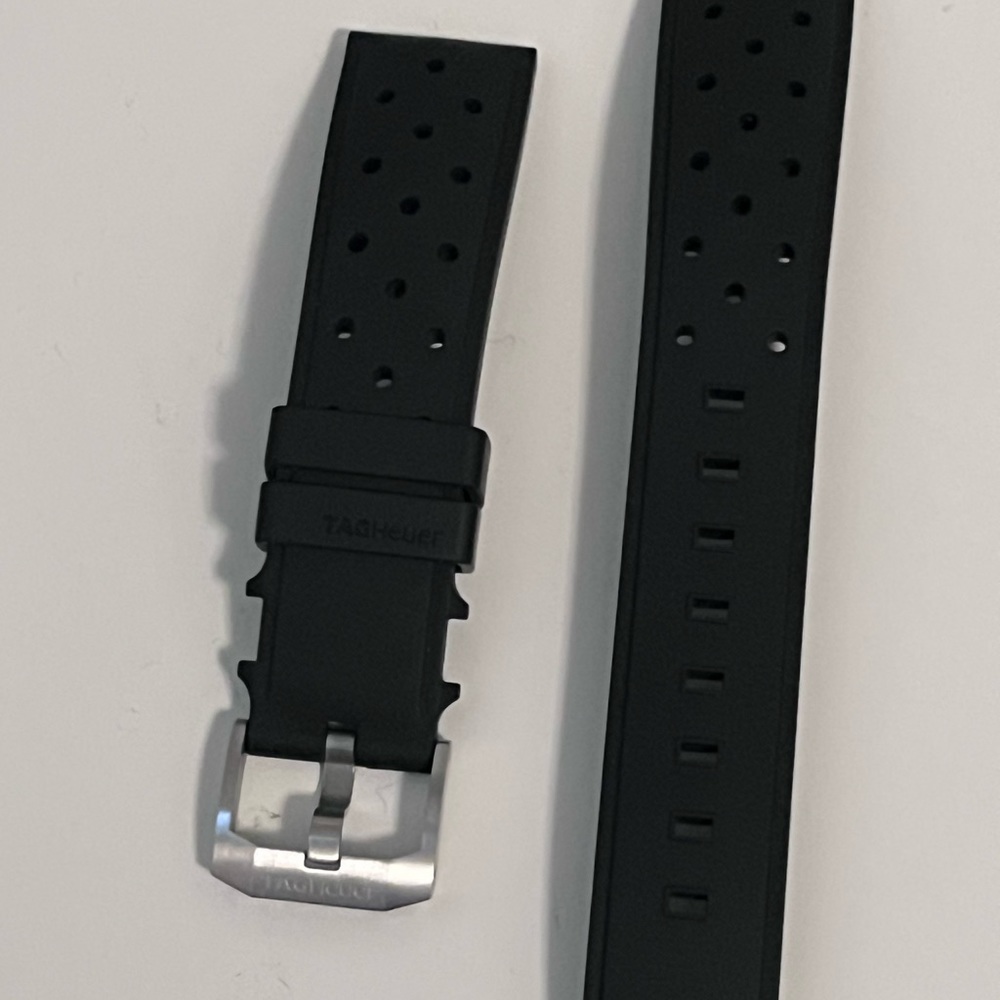 Tag heuer band
